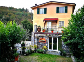 B&B collina e mare Camogli